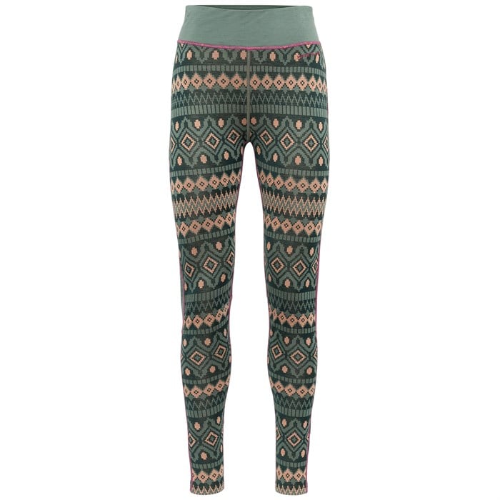 

Брюки Малия - женские Kari Traa, Dusty Midtone Green