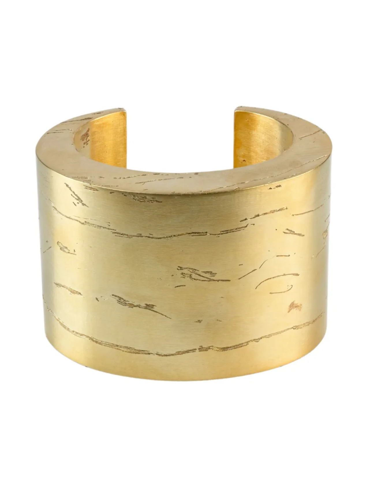 

Браслет Parts of Four Crescent bracelet, золотой