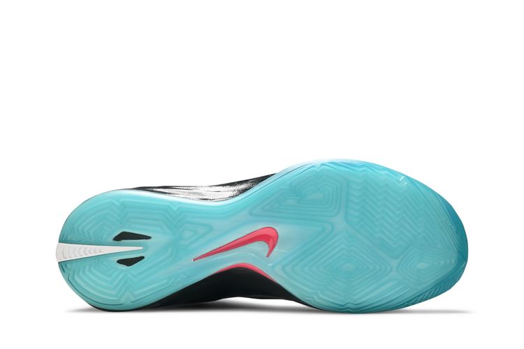 Кроссовки Hyperdunk 2014 'Kyrie Irving' PE, черный — фото 4