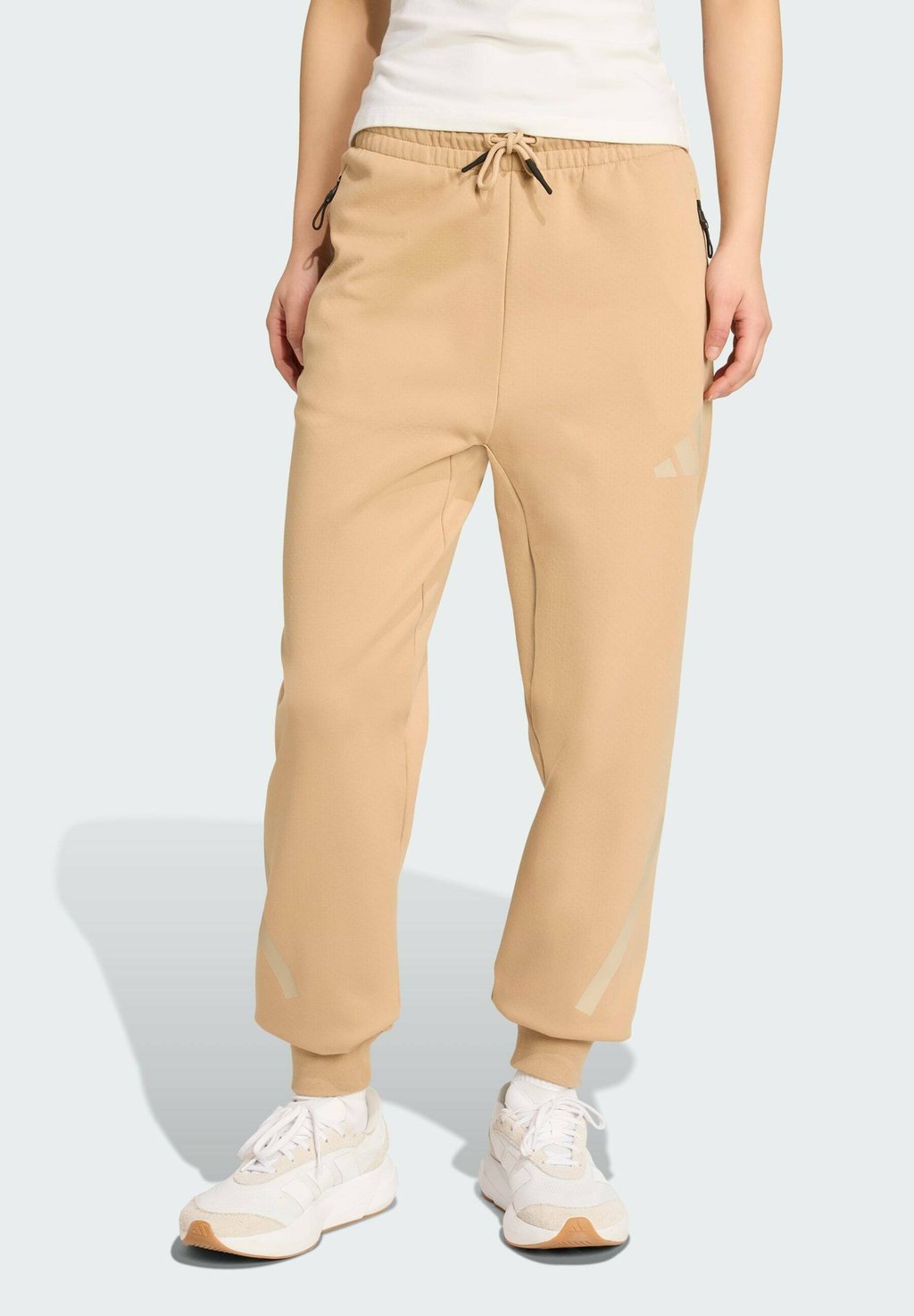 

Спортивные штаны Adidas Sportswear, цвет Warm Sandstone
