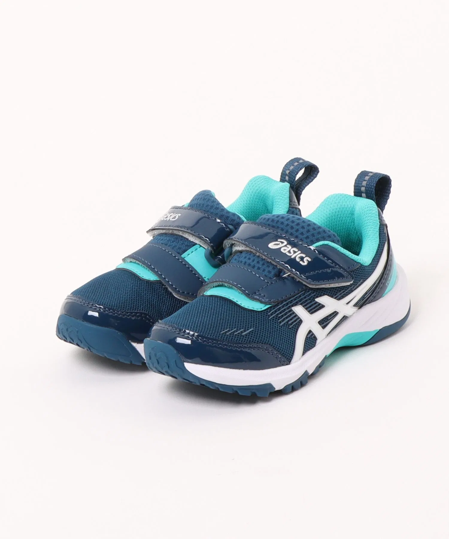 Детские кроссовки ASICS KIDS SUKU2 TOPSPEED MINI-ZERO 4