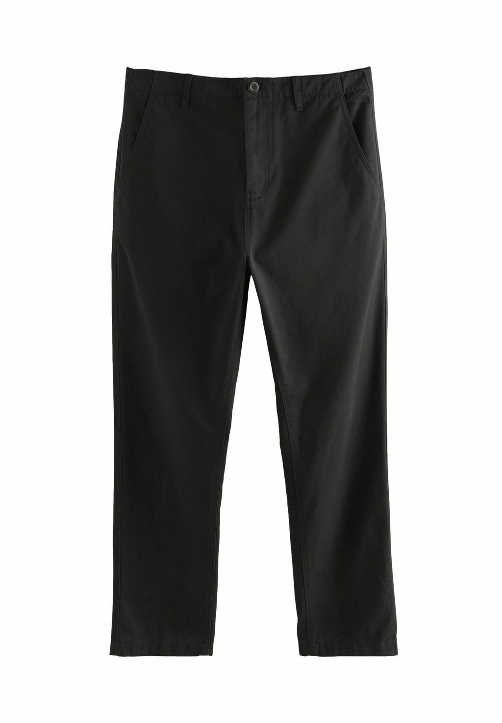 

Брюки REGULAR FIT - UTILITY STYLE Next, черный