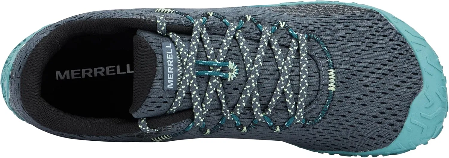 Мужские кроссовки для бега Merrell, Slate — фото 3