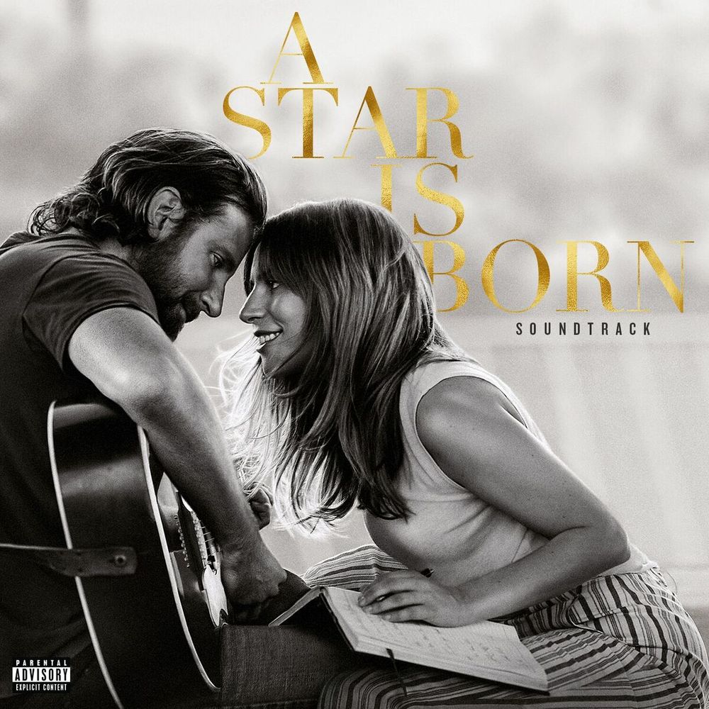 

Виниловая пластинка LP A Star Is Born (2018) [OST] [Explicit] - Lady Gaga, Bradley Cooper