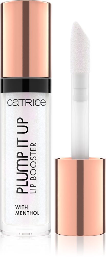

Блеск для увеличения губ Plump it up Catrice, atspalvis 010 3,5 мл