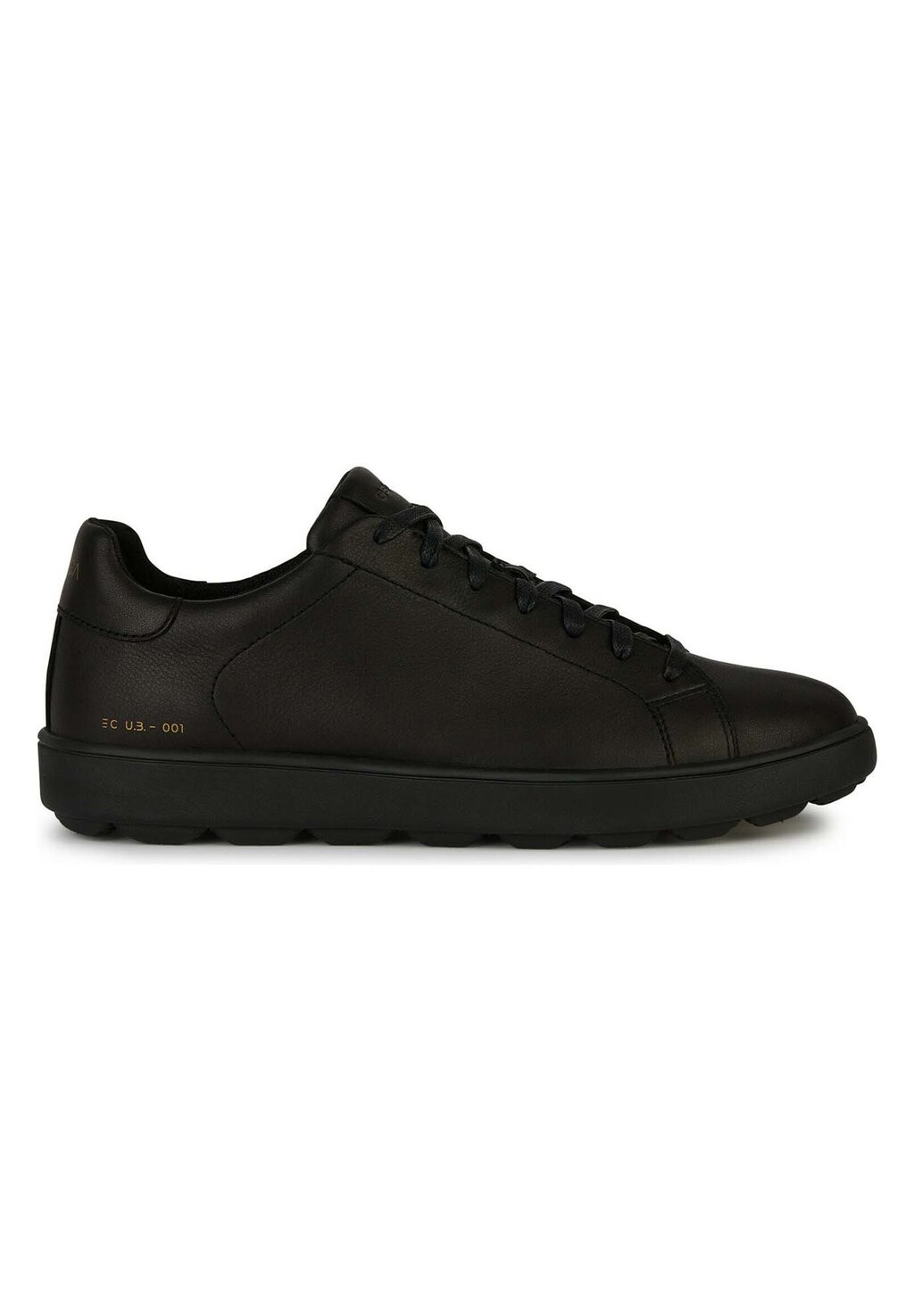 

Кроссовки низкие U SPHERICA ECUB Geox, цвет black, Черный, Кроссовки низкие U SPHERICA ECUB Geox, цвет black