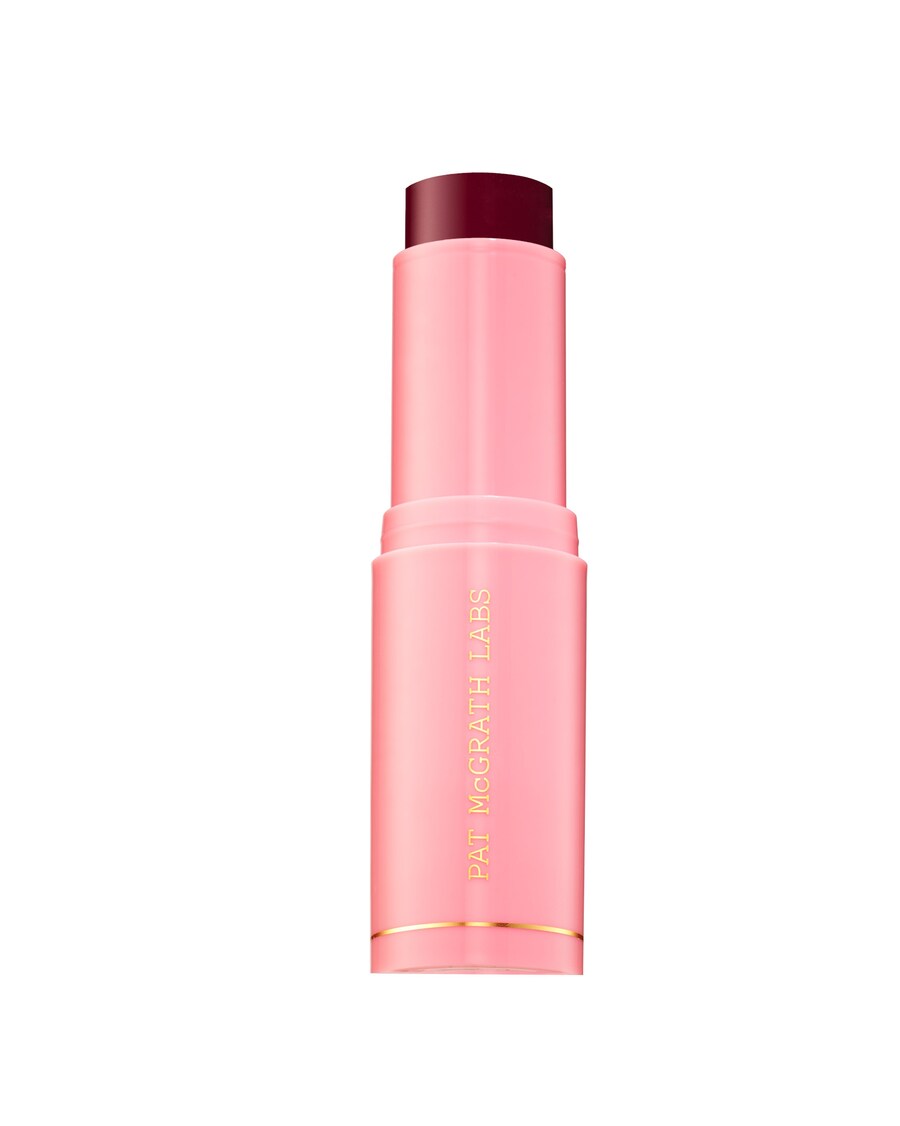 Кремовые румяна Divine Cream Blush: Легендарный бальзам для лица Legendary Glow Color Balm PAT McGRATH LABS, 0.24 oz /7 g, Forbidden Fleur — фото 2