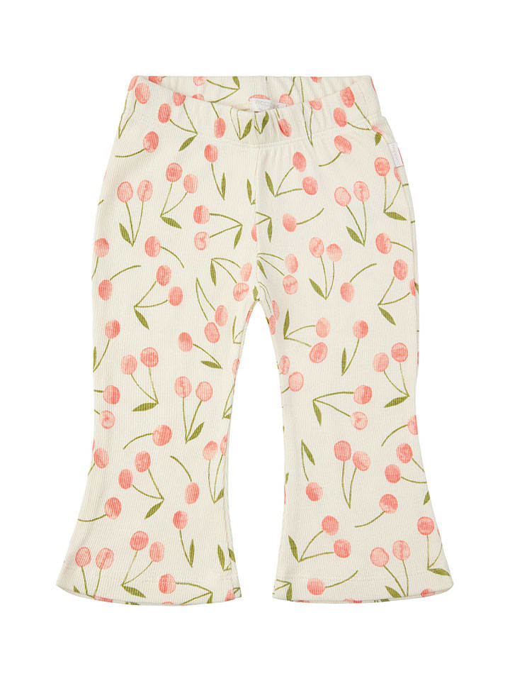 

Noppies Леггинсы "Манаус" кремового цвета