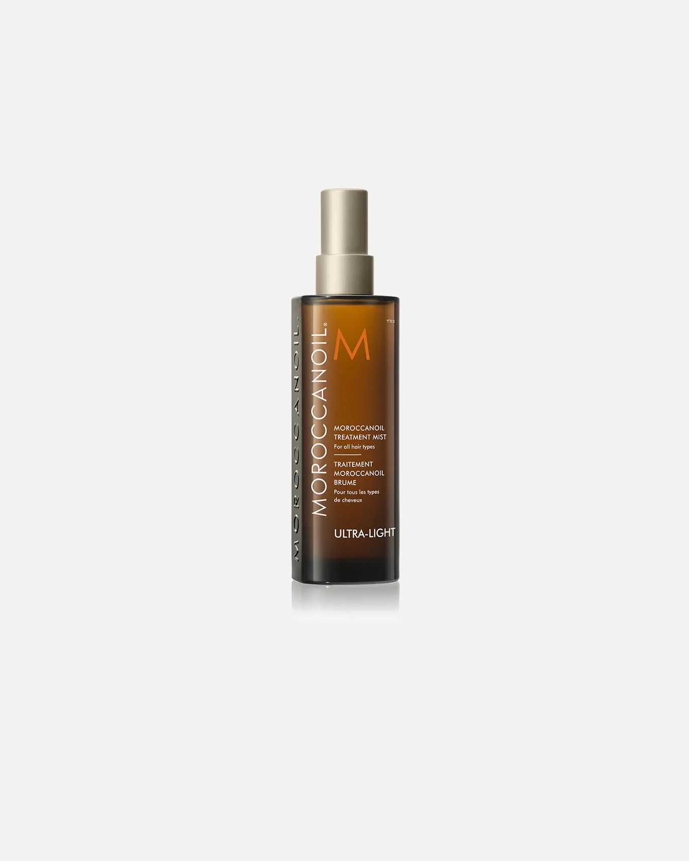 Ультралегкий спрей для ухода за волосами на основе масла. Moroccanoil, 100 мл