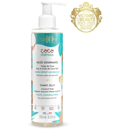 

Гель Coconut Love Gourmet 260 Ml