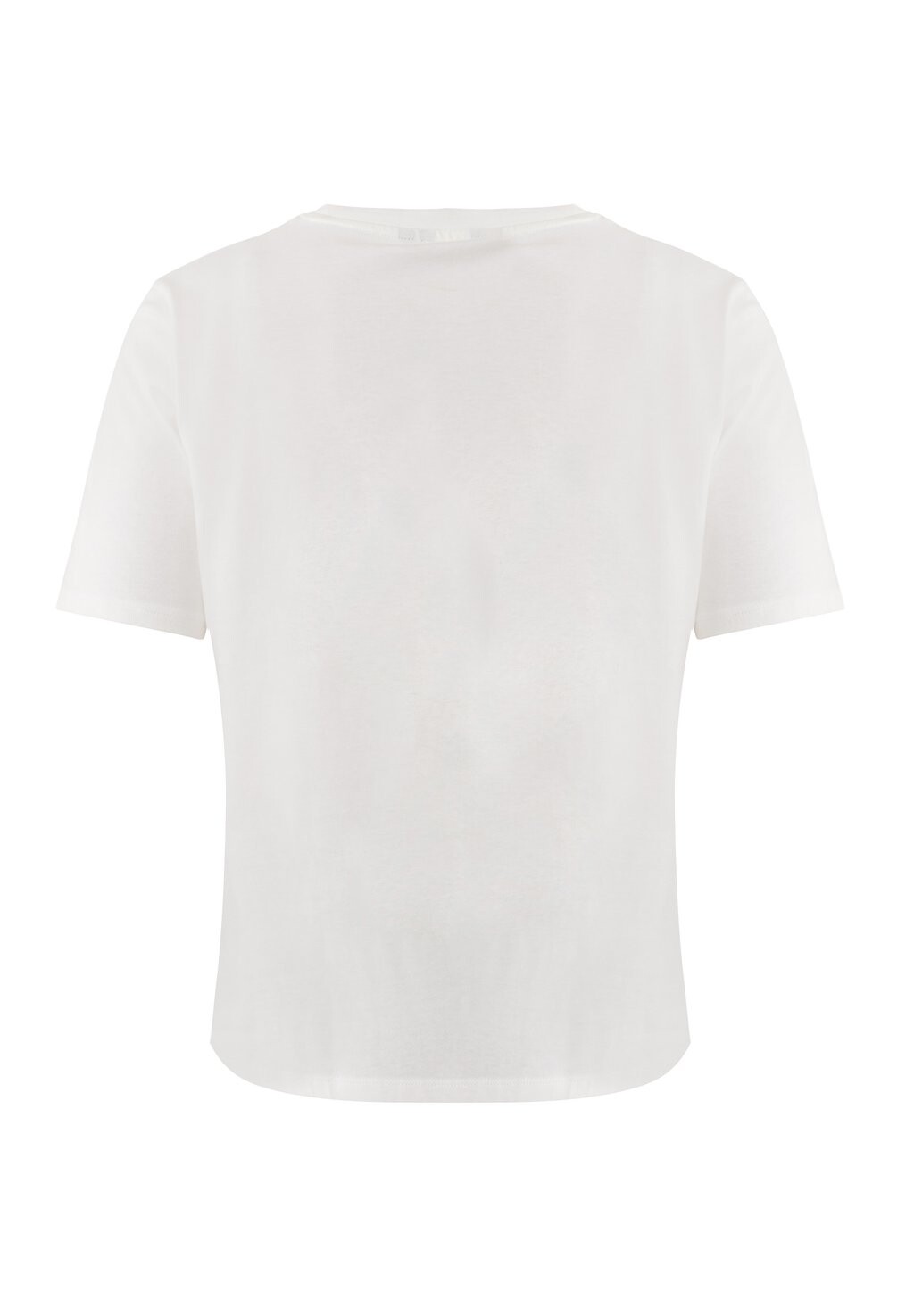 

Футболка с принтом SHORT SLEEVE REGULAR FIT GRAPHIC Mexx, кремовый