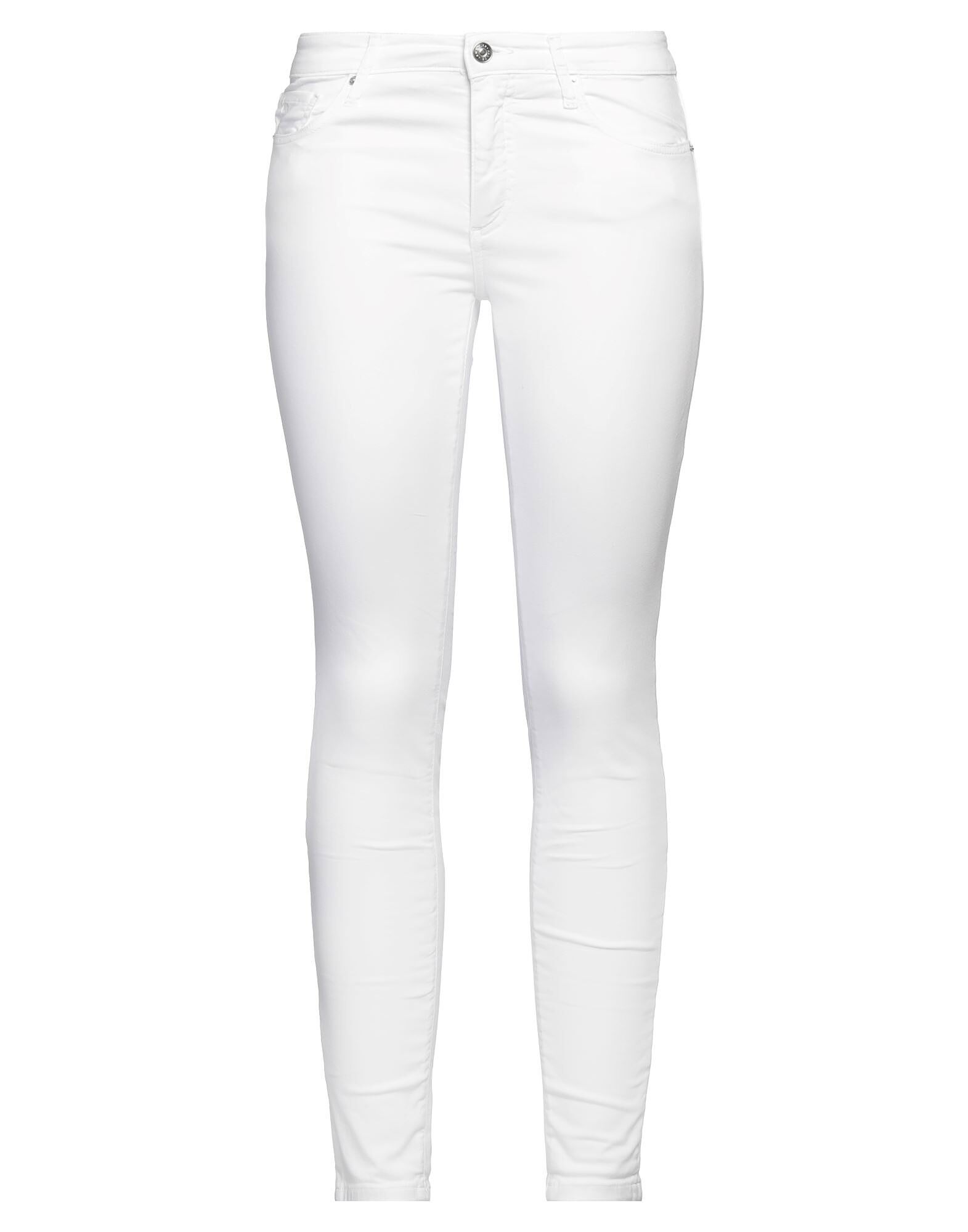 

Брюки Armani Exchange, белый