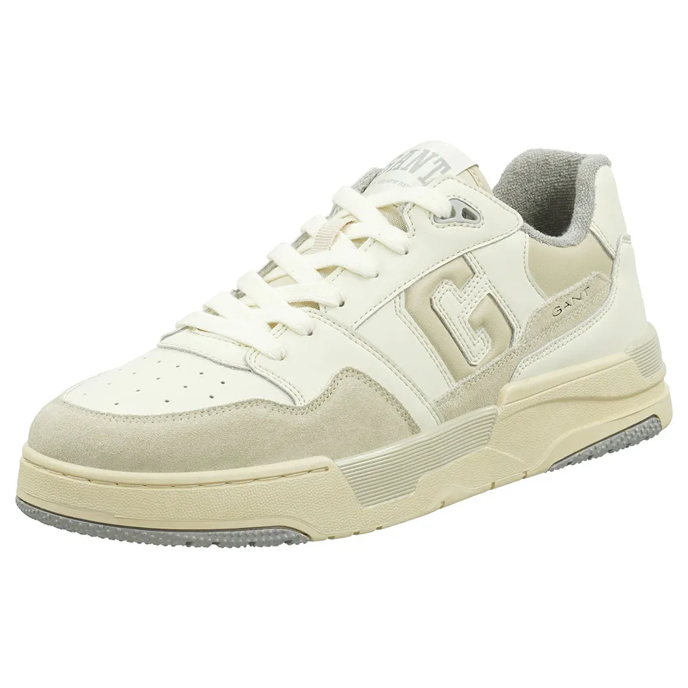 

Кроссовки Gant 870633853, бежевый