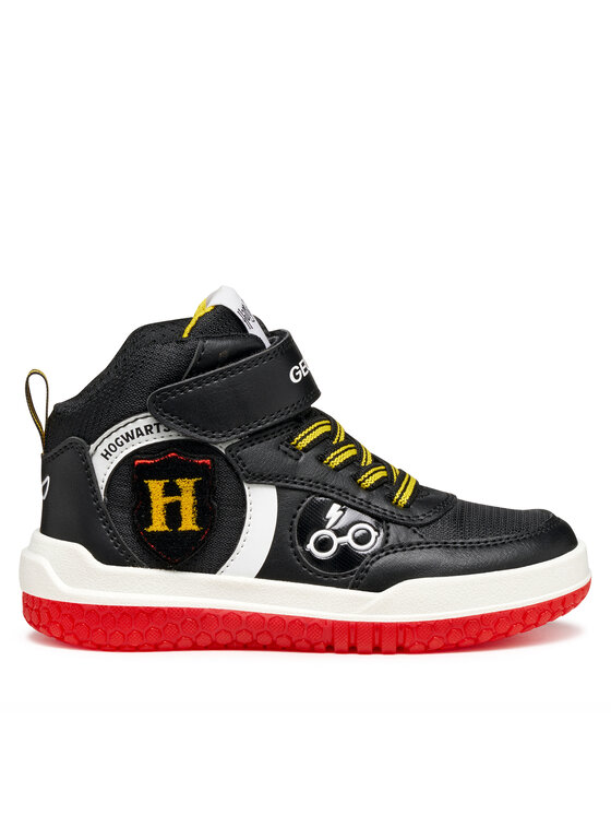 

Кроссовки J Buzzerlight J56MCD 054FU C0048 S Geox, чёрный