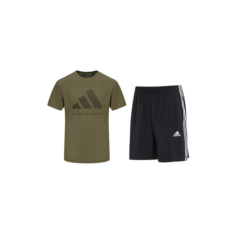 

Повседневная спортивная одежда для мужчин Adidas
