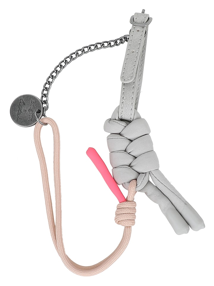 

Fritzi aus Preußen Подвеска "Sky Mix" на колье, светло-серый/бежевый цвет