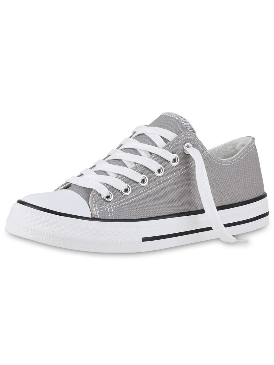 

Кроссовки Van Hill Sneakers Genevieve, серый