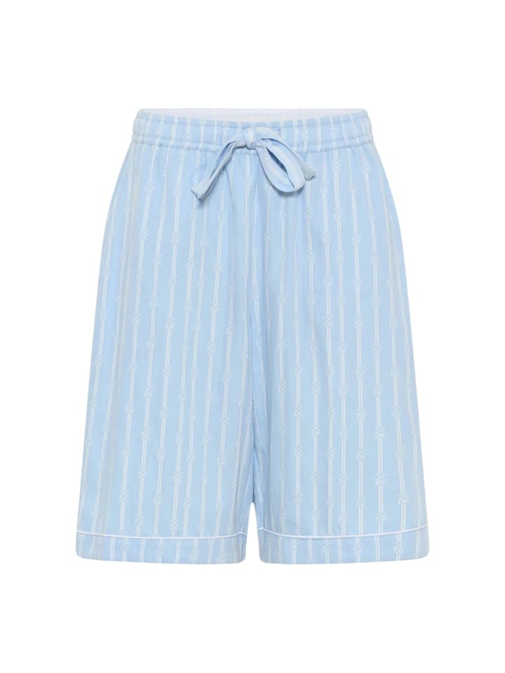 

Пижамные брюки Victoria с логотипом Windsurfer AOP CCDK Copenhagen