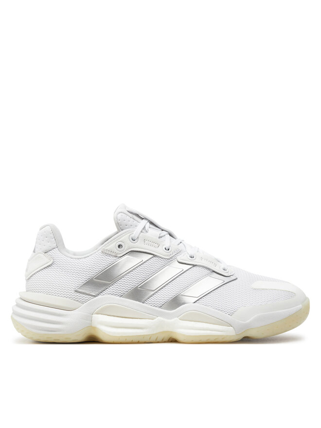 Кроссовки Stabil 16 Indoor Shoes IE3584 Adidas, белый