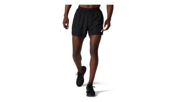 

ASICS Короткие шорты для бега