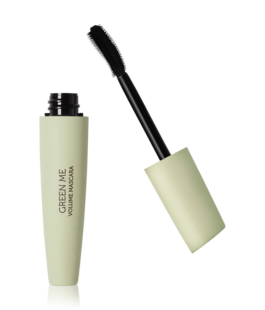 

Тушь для ресниц KIKO Milano Green Me Volume Mascara, 101 Pure Black, 11 ml