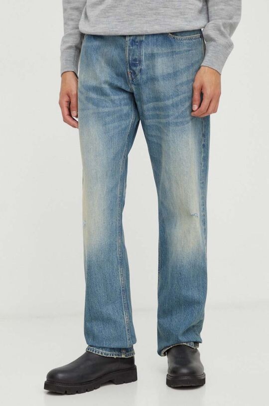 

Джинсы дакота G-Star Raw, синий