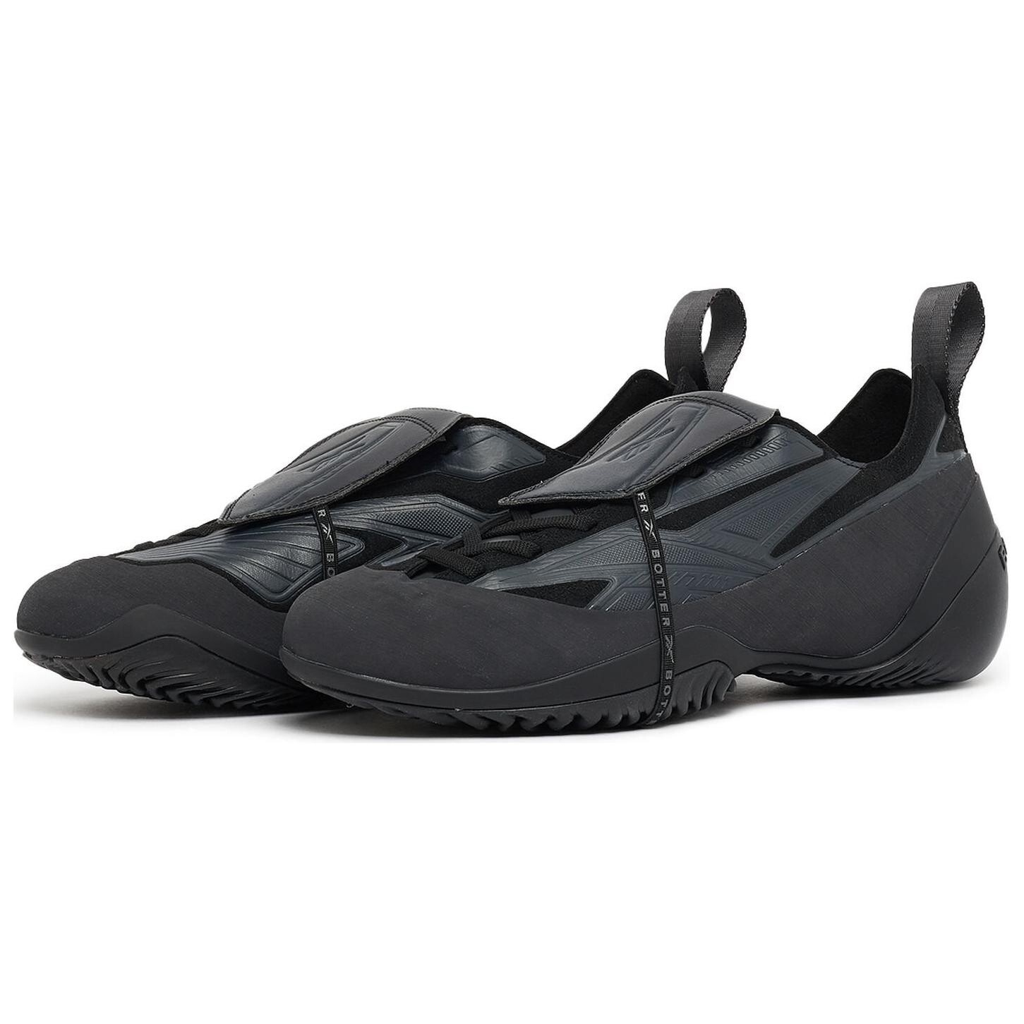 Reebok Кроссовки Мужчины, Black — фото 3
