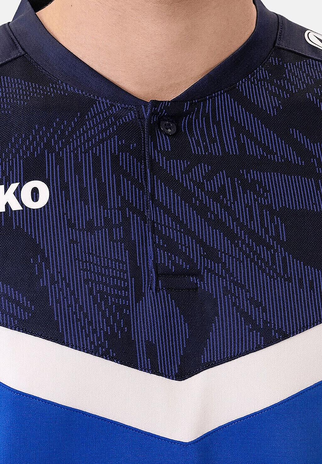 

Спортивная футболка ICONIC JAKO, синий