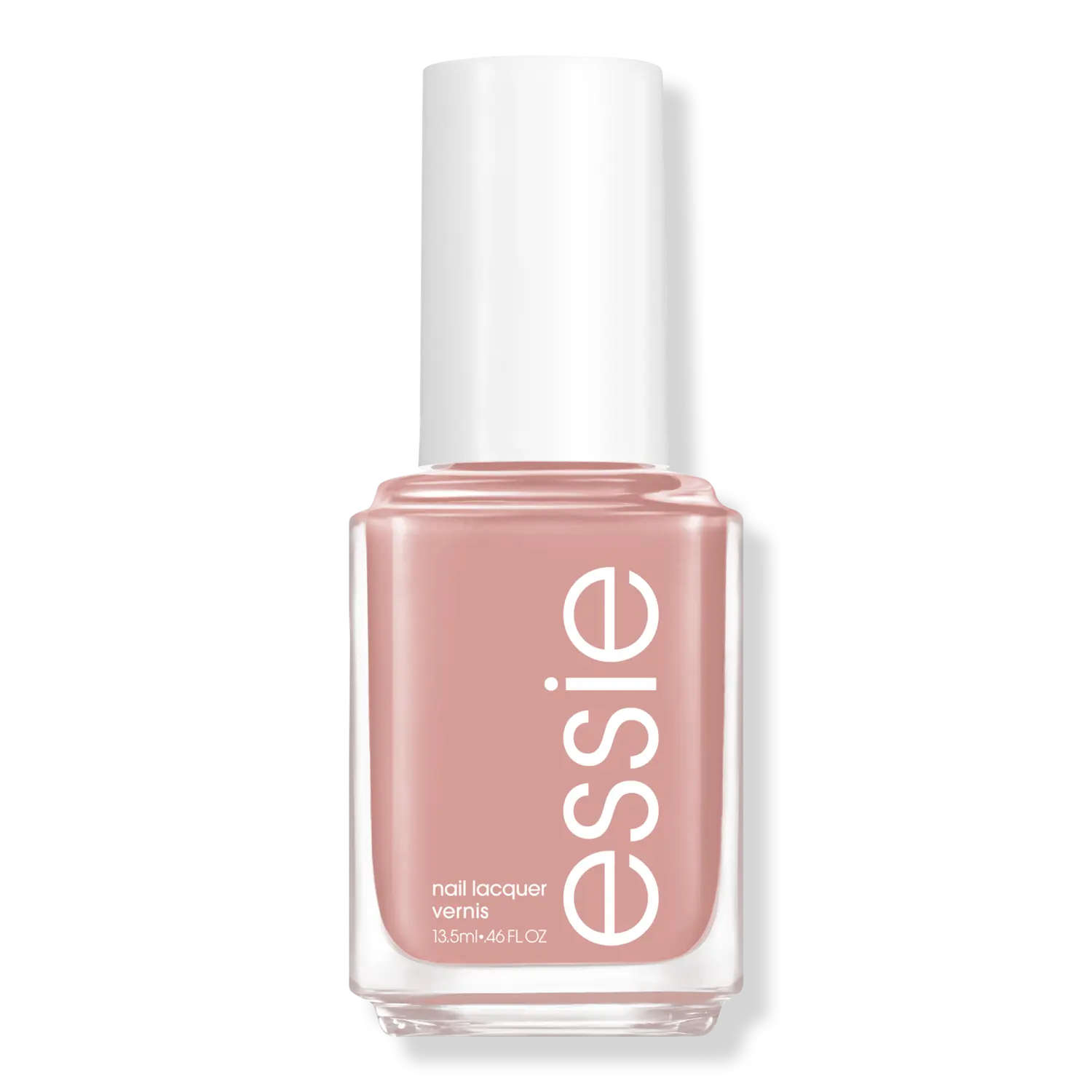 

Розовый лак для ногтей Essie, Lady Like (soft mauve)
