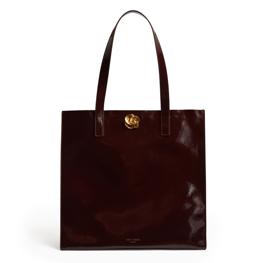 

Сумка через плечо Ted Baker Rosenni, бордовый