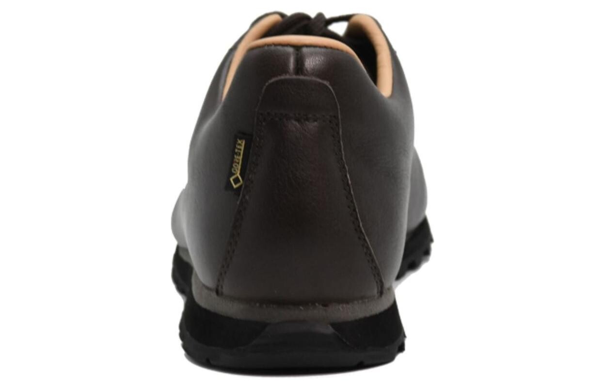 Кроссовки Scarpa Mojito Lifestyle Shoes Men Low-top, черный — фото 3
