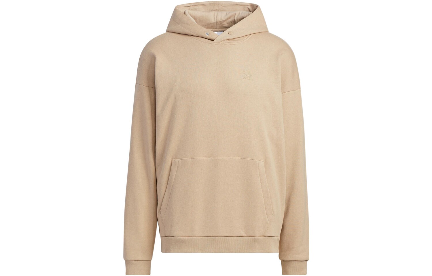 

Adidas Originals Мужская толстовка, цвет Beige