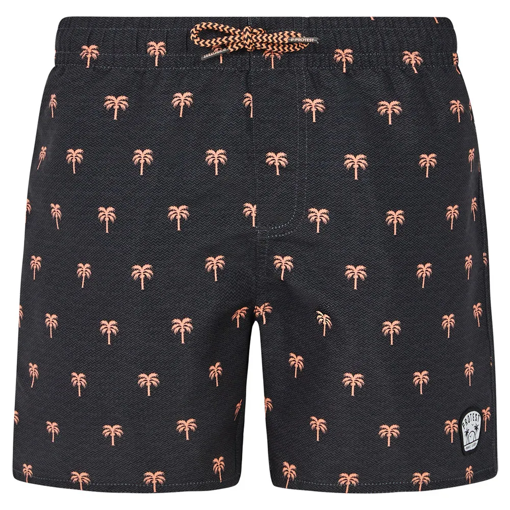 

Протестные плавки Стивена Protest, черный