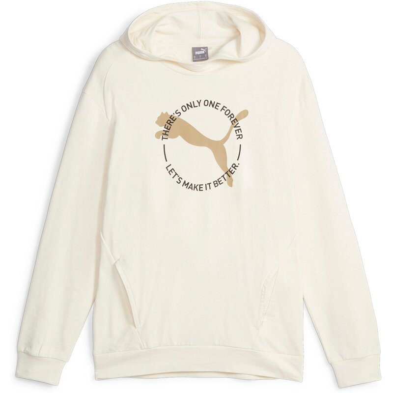 

Толстовка с капюшоном Kapuzensweat от Better Sportswear Puma, цвет no color