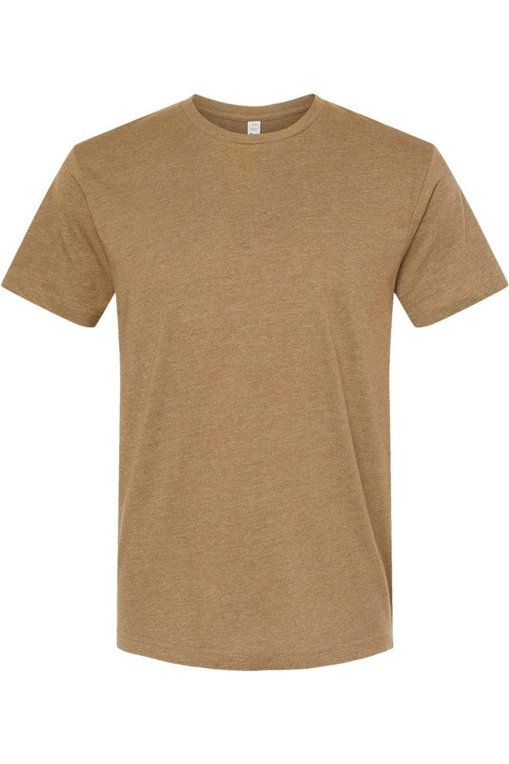 

Футболка из тонкого трикотажа LAT, цвет vintage coyote brown