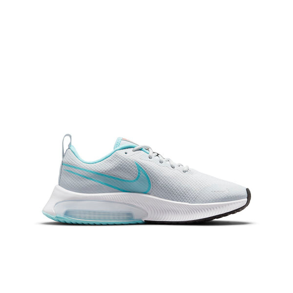 Кроссовки air zoom arcadia low top Nike, белый — фото 2