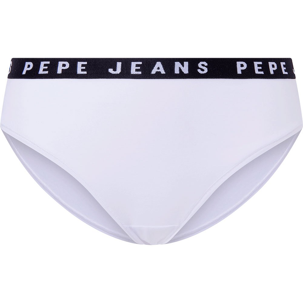 

Трусы Pepe Jeans Logo, белый