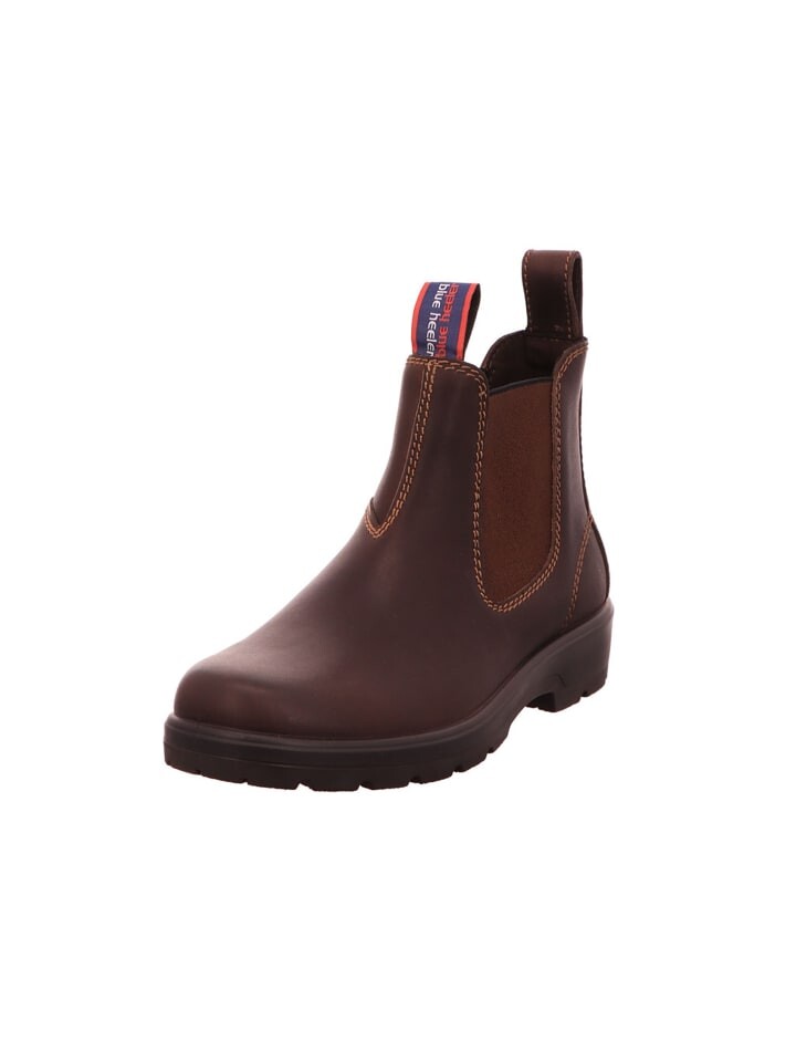 Ботинки челси Blue Heeler Chelseaboots Brisbane, коричневый