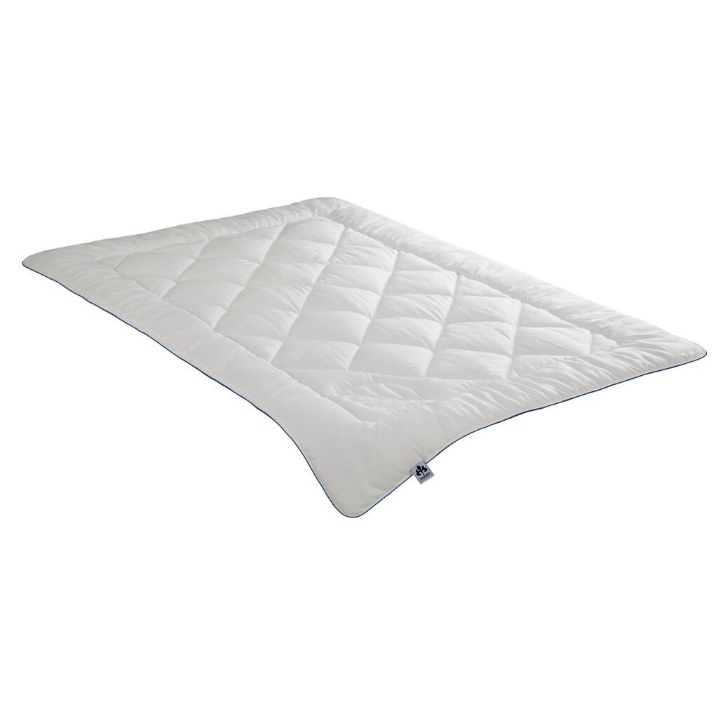 

ИРИСЕТТА Стеганая кровать Tencel mono, размер 155х200 см, всесезонное одеяло Badenia irisette