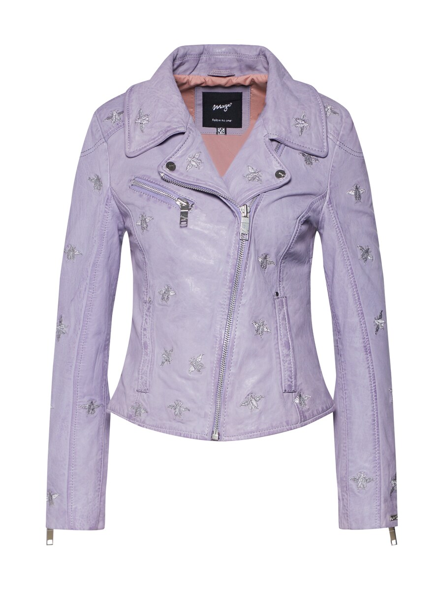 

Демисезонная куртка Maze Blackridge, Lilac