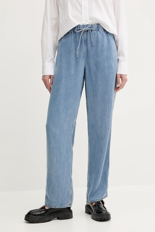 

Джинсы Sahoysa Samsoe Samsoe, синий