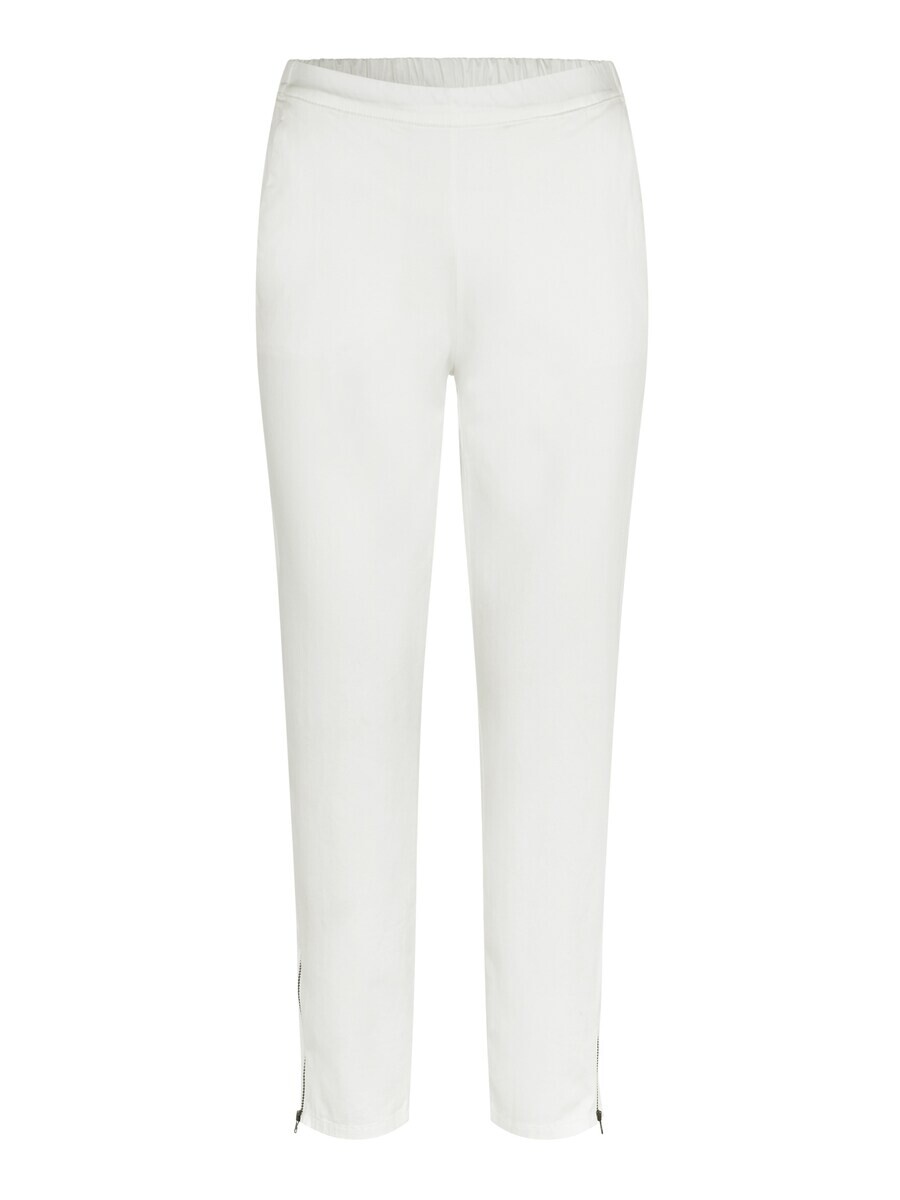 

Брюки Masai Regular Pants Padme, слоновая кость