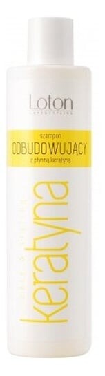 

Лотон, восстанавливающий шампунь с кератином, 300 мл, Loton, Серый, Лотон, восстанавливающий шампунь с кератином, 300 мл, Loton