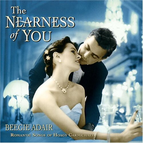 

CD диск Adair, Beegie: The Nearness Of You