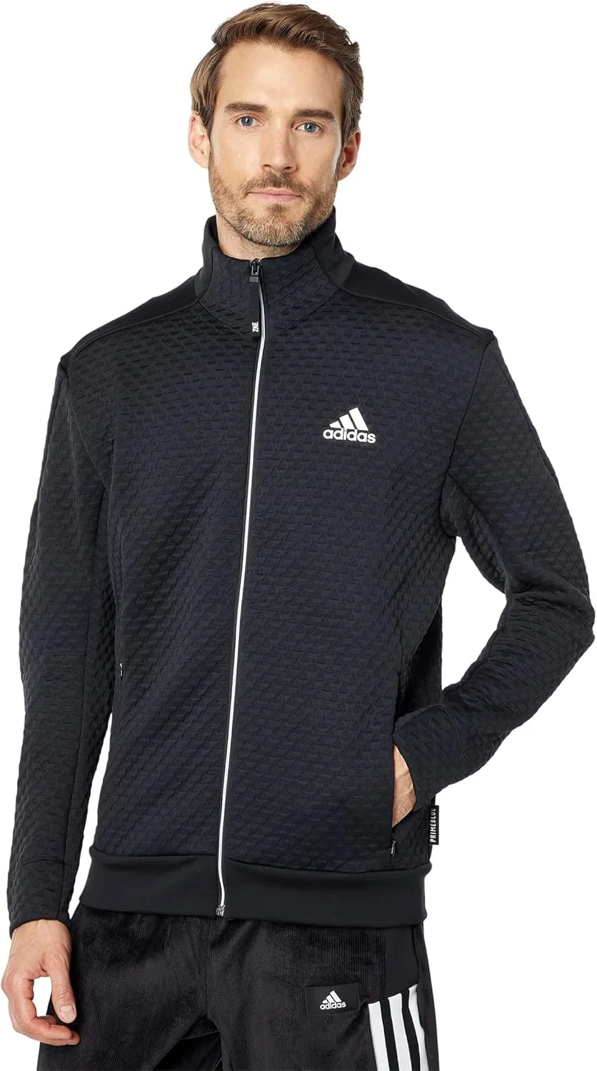Спортивная куртка adidas ZNE SPORTSWEAR PRIMEBLUE COLD.RDY