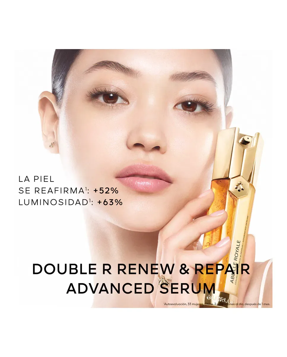 Подарочный набор Abeille Royale 25 Access Oil Guerlain — фото 4
