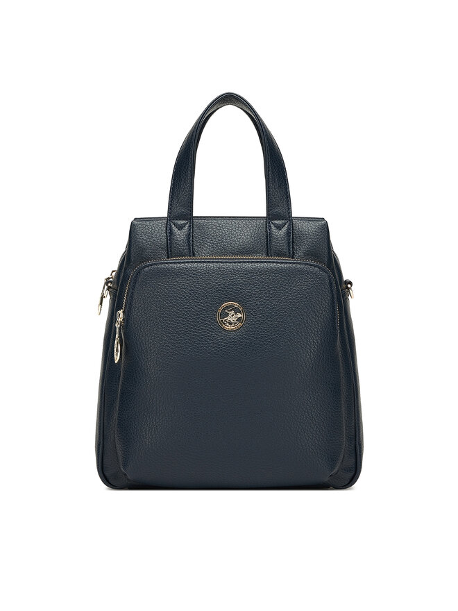 

Рюкзак BHPC-K-034-06 Beverly Hills Polo Club, синий