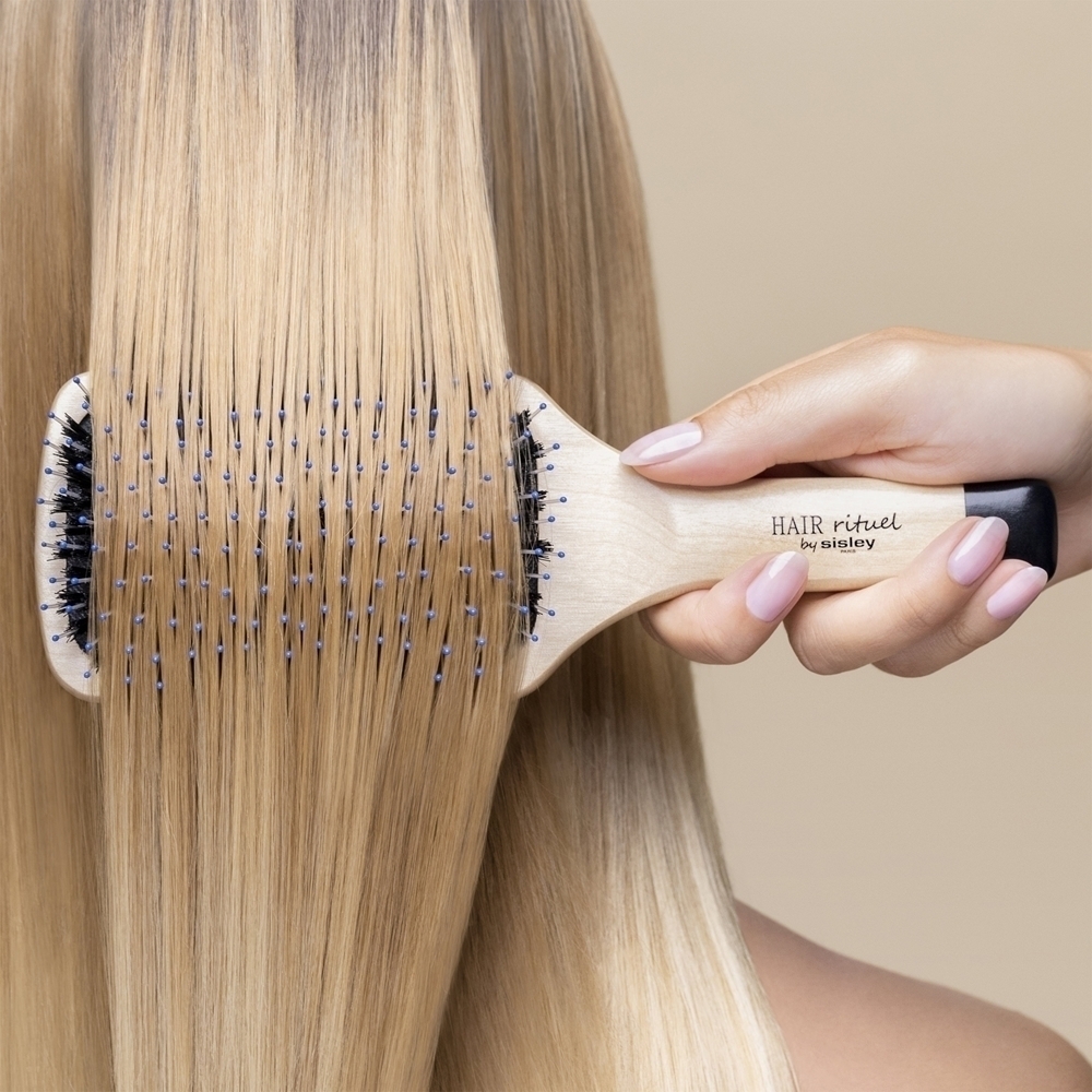 Расческа-Щетка Hair Rituel By Sisley, 1 шт — фото 3