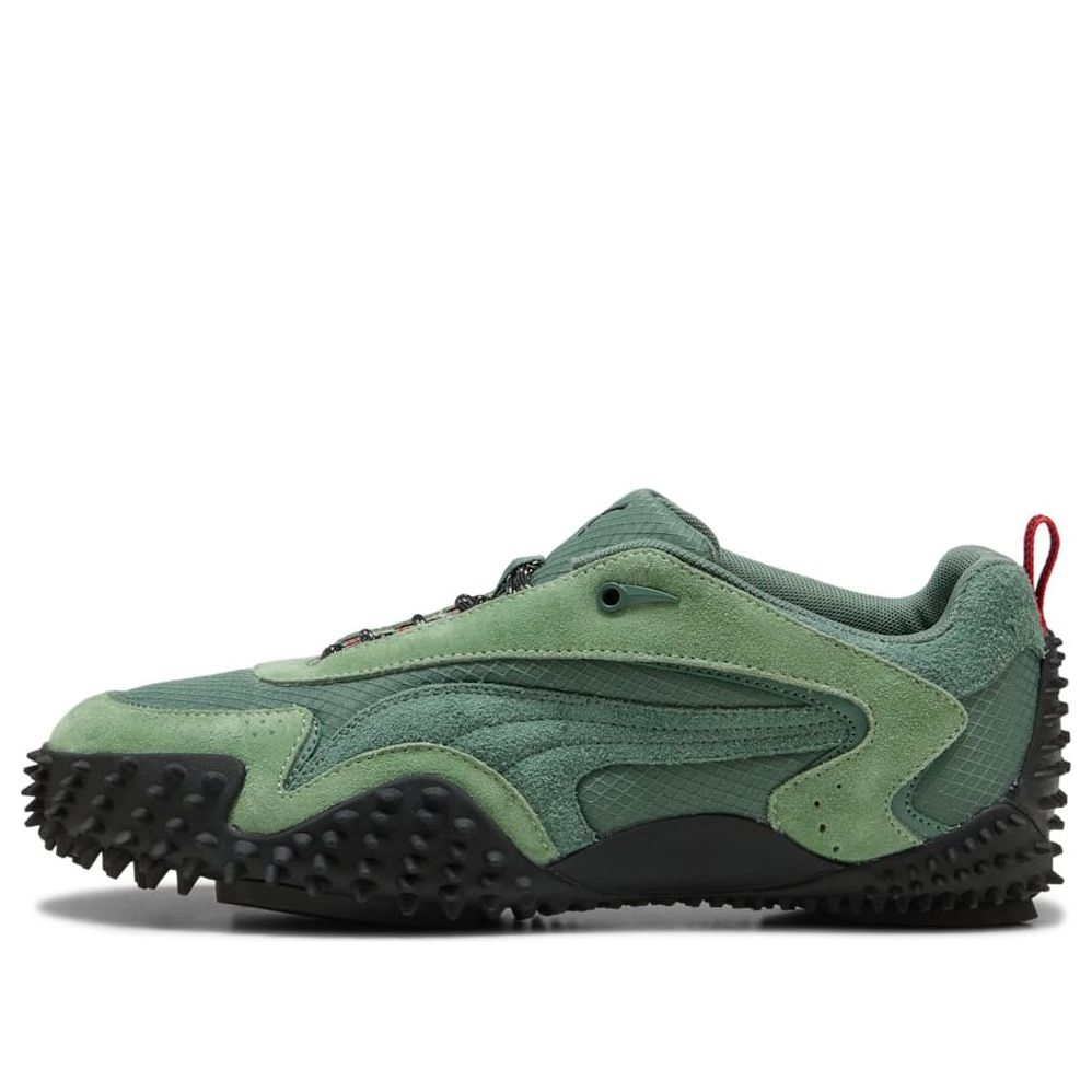 

Кроссовки PUMA Mostro XC 'Light Green Grey'