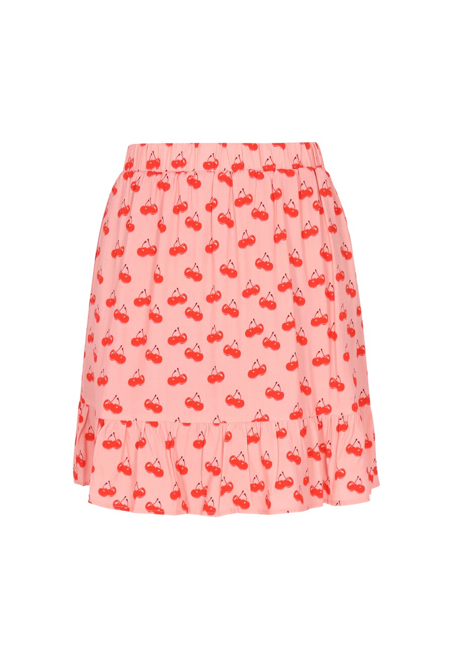 

Юбка MYMO Young Fashion, цвет Salmon